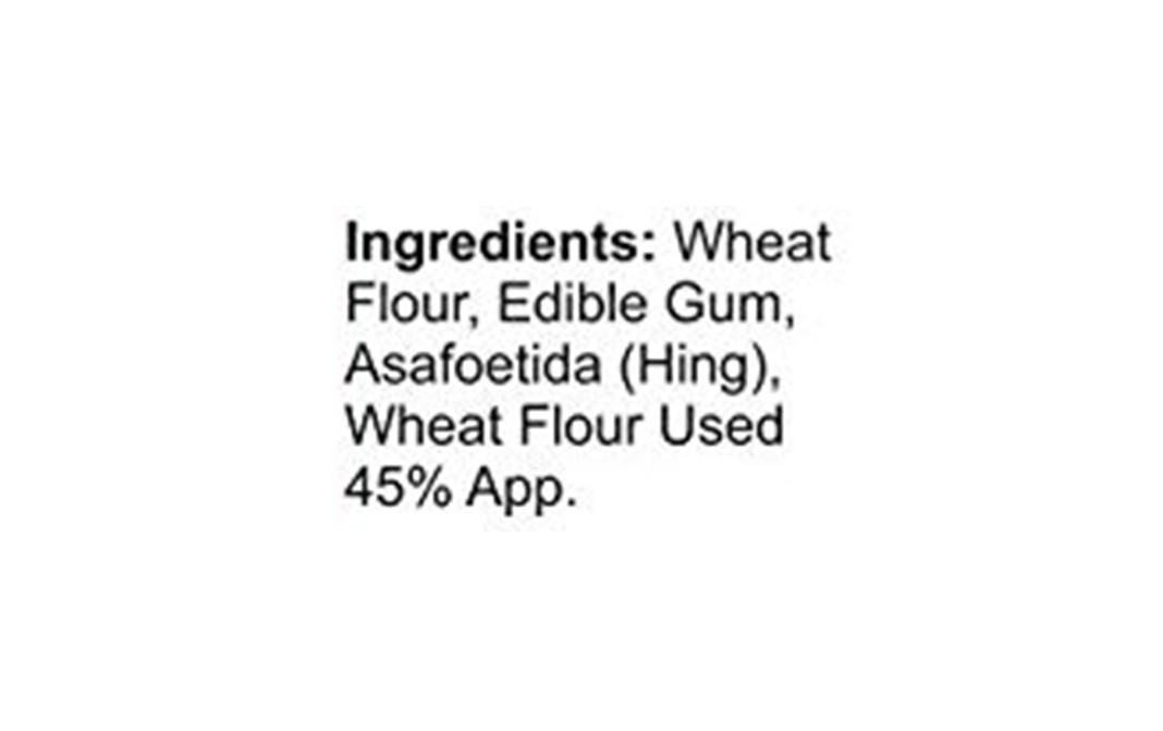 Khrishika Hing Kabuli Khada No.1    Plastic Container  100 grams